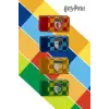 DEEP SİLGİ - HARRY POTTER DAMALI 4LU SET