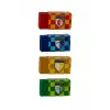 DEEP SİLGİ - HARRY POTTER DAMALI 4LU SET