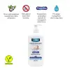 DeepFresh Probiyotik Bebek Losyonu 300 ml
