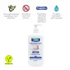 DeepFresh Probiyotik Bebek Losyonu 300 ml