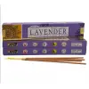 Deepika Lavender Masala Çubuk Tütsü
