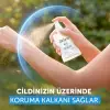 Defans Losyon Su Bazlı