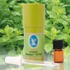 Defne Essence Melisa Yağı 1 ML