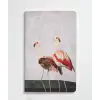 Defter Flamingo