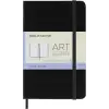 Defter, Moleskine ARTQP014