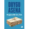Değişen Birşey Yok