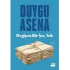 Değişen Birşey Yok