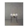 Dekoratif Aydınlatma, Şeffaf