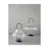 Dekoratif Aydınlatma Şeffaf