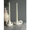 Dekoratif Şamdan Mumluk