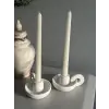 Dekoratif Şamdan Mumluk