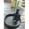 dekoratif tütsülük Incense Gladiator Holder