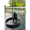 dekoratif tütsülük Incense Gladiator Holder