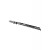 Dekupaj Ağzı Ahşap T111c