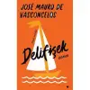 Delifişek (Ciltli)