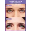 Delightfull False Lash Maskara 10 Ml. Blackest Black