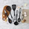 Delikli Spatula