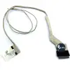 Dell 0H1Rv6 0Fkcc9 İle Uyumlu Ekran Data Flex Kablosu