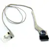 Dell 0H1Rv6 0Fkcc9 İle Uyumlu Ekran Data Flex Kablosu