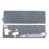Dell Inspiron 7577 Uyumlu Türkçe Notebook Klavyesi Siyah