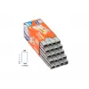 DELTA 200/4-8 EL ZIMBA TELİ