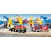 Delüks Kargo Tren Yolu Seti-33097