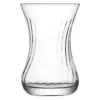 Demet 6lı Çay Bardağı