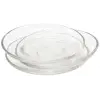 Demet 6lı Çay Tabağı