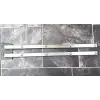 Demir Balkon Çamaşırlık Kurutmalık Duvar Tipi