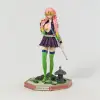 Demon Slayer Kanroji Mitsuri Anime Figür