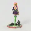 Demon Slayer Kanroji Mitsuri Anime Figür