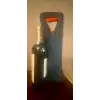 Denim Şarap Çantası