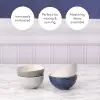 Deniz 4lü Hazırlık Kasesi Seti