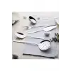 Deniz 5 Parça Servis Takımı