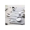 Deniz Sade 6 Parça Servis Takımı