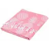 Denizli Concept 003 Ananas Peştemal, Pembe
