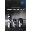 Deo Roll-on 50 ml Invisible Erkek