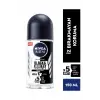 Deo Roll-on 50 ml Invisible Erkek