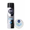 Deo Sprey Inv B&W Fresh Erk 150Ml + Soft 100Ml