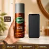 Deodorant, Erkek, Oud 200 ml