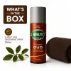 Deodorant, Erkek, Oud 200 ml