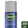 Deodorant Oceans Spray 200ML. Erkek Deodorant