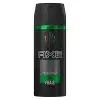 Deodorant Sprey Africa 150 ml