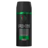 Deodorant Sprey Africa 150 ml