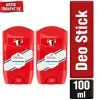 Deodorant Stick 2x50 ml (100 ml) Whitewater