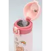 Dereceli Çocuk Termosu, Pembe