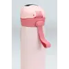 Dereceli Çocuk Termosu, Pembe