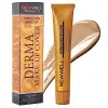 Derma Make-Up Cover Foundation, Bronze