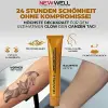 Derma Make-Up Cover Foundation, Bronze