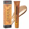 Derma Make-Up Cover Foundation, Bronze